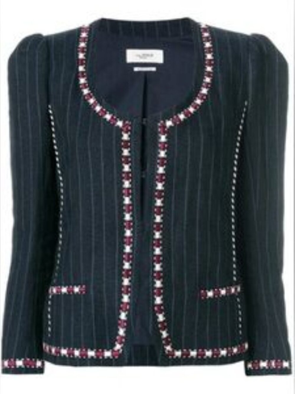 Isabel Etoile Marant women's Jilo blazer in size 36